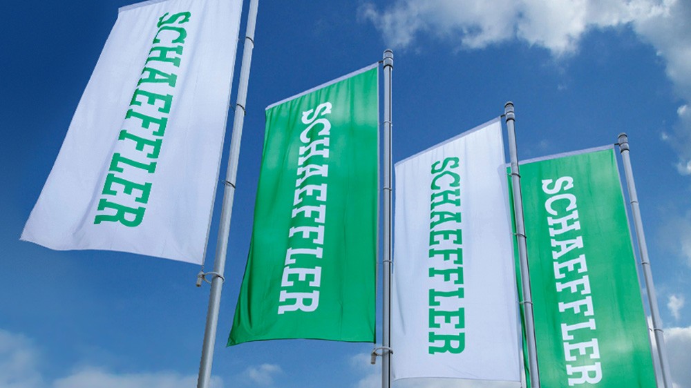 SCHAEFFLER SUPPLIER DAY 2020