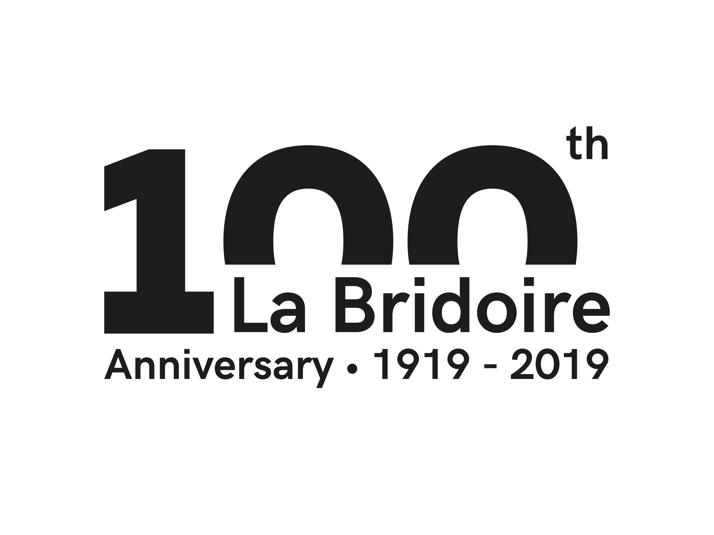 Il plant di La Bridoire festeggia 100 anni di storia