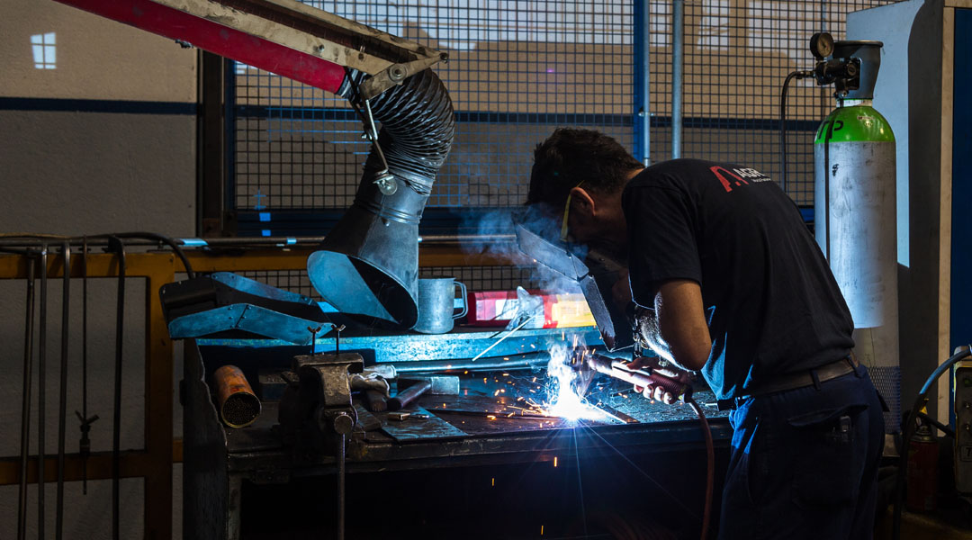World Day for Safety and Health at Work