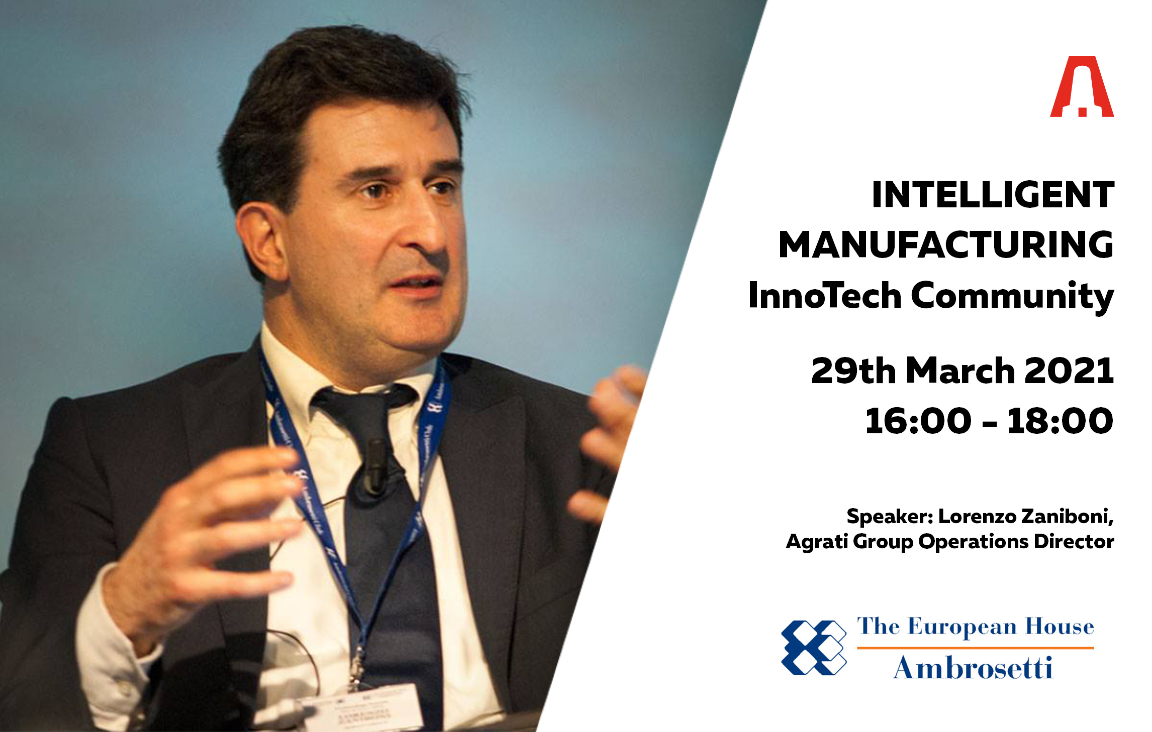 INTELLIGENT MANUFACTURING: WHEN DATA MAKES THE DIFFERENCE