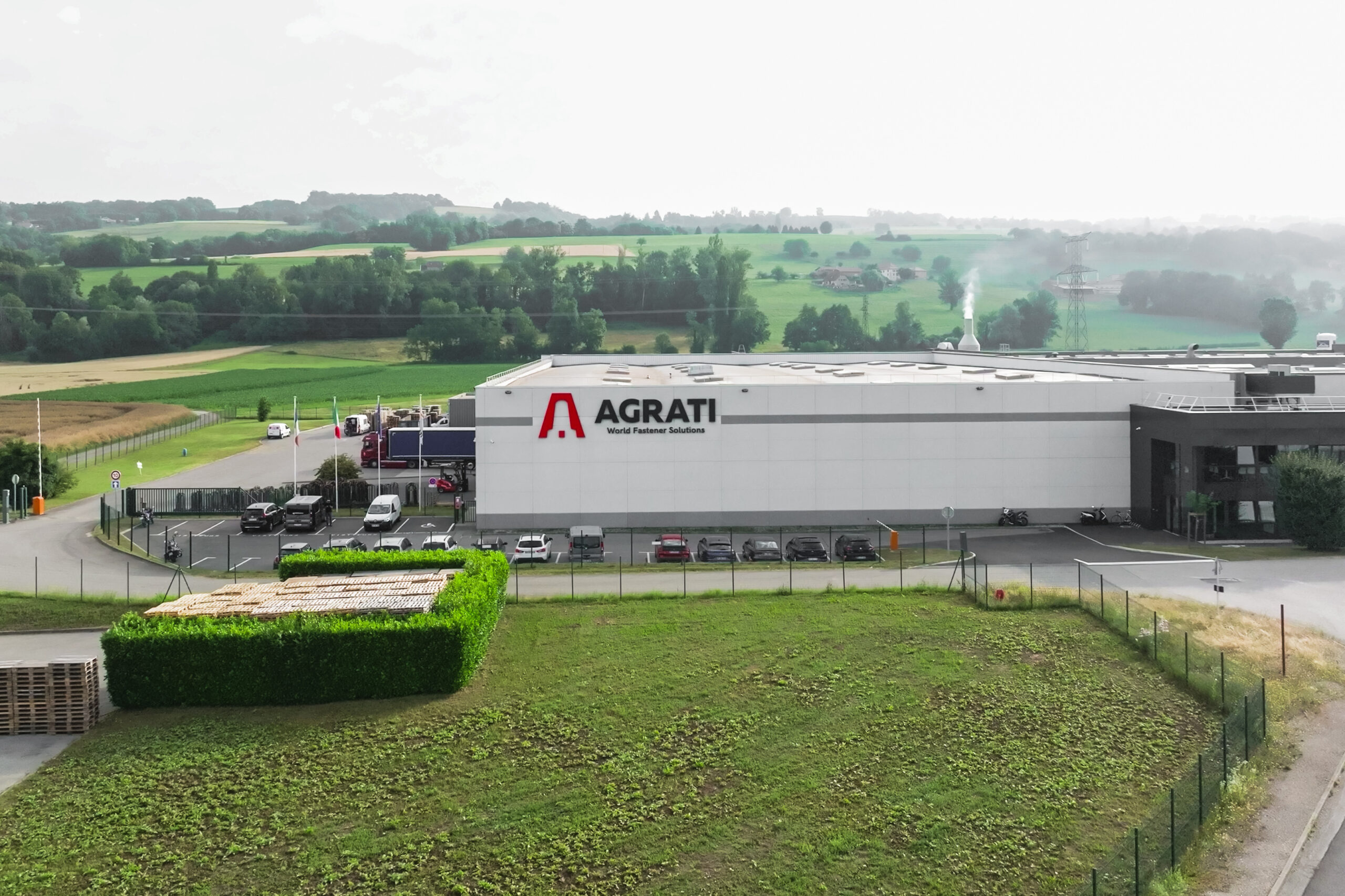 Val Guiers Plant